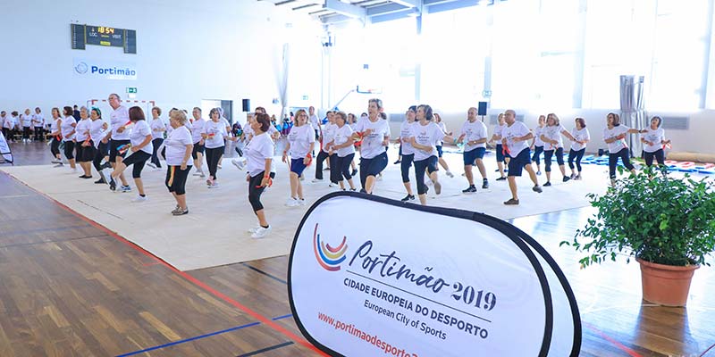 World-class sports come to Portimão in September