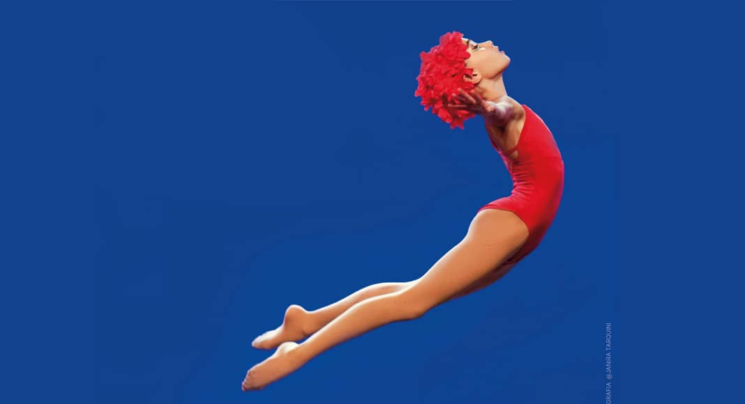 Young dancers to perform in aid of Ukrainian refugees|Gala da paz