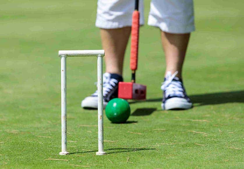 Algarve Croquet Club goes from strength to strength