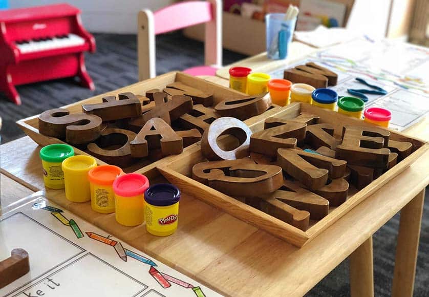 Children's play items||Inter-generational activities are among the many initiatives run by the mission that has been present in Porto for nearly 60 years. Photo: Facebook