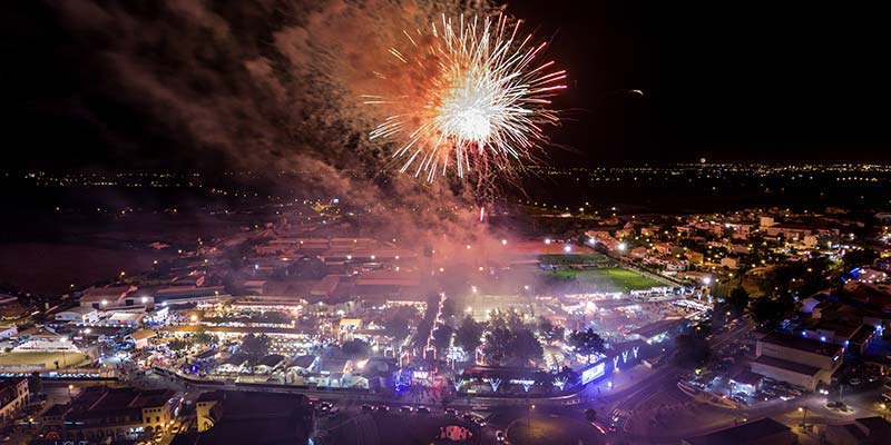 Fatacil gives away free tickets to anyone born on June 21