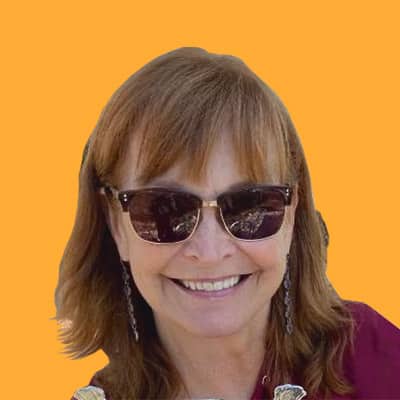 Glenda Cole