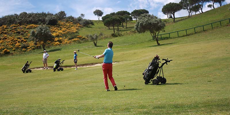 Santo António Golf to host Pepe Gancedo Trophy|Santo António Golf to host Pepe Gancedo Trophy
