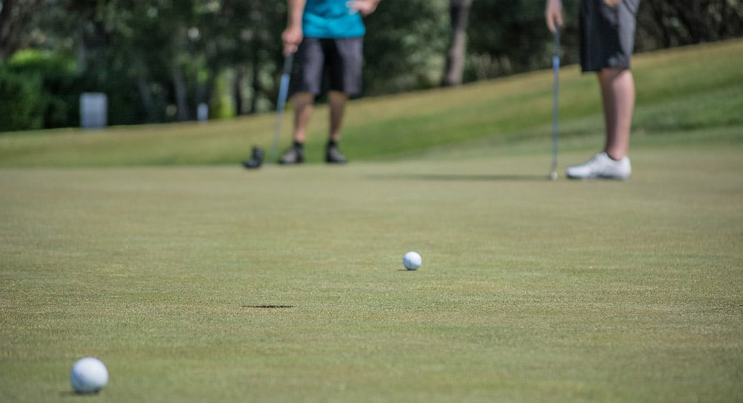 Portugal gears up for European Golf Business Conference