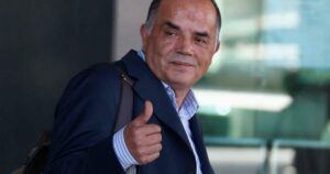 Gonçalo Amaral is ‘back’ … pointing finger squarely at Madeleine McCann’s parents
