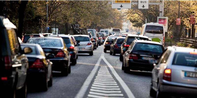 Ministers “to use electric cars only to circulate round Greater Lisbon”