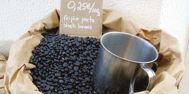 Lagos has a new sustainable food shop