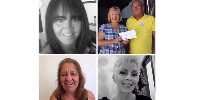 New charity Associação Guarda-Chuva launched