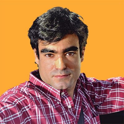 Guilherme Marques