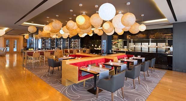 Conrad Algarve unveils Easter dining programme