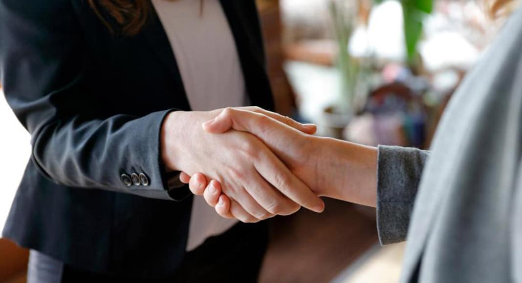 Charity networking: calling all volunteers!