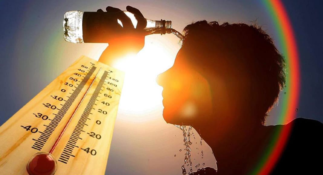 Workers demand heat prevention measures