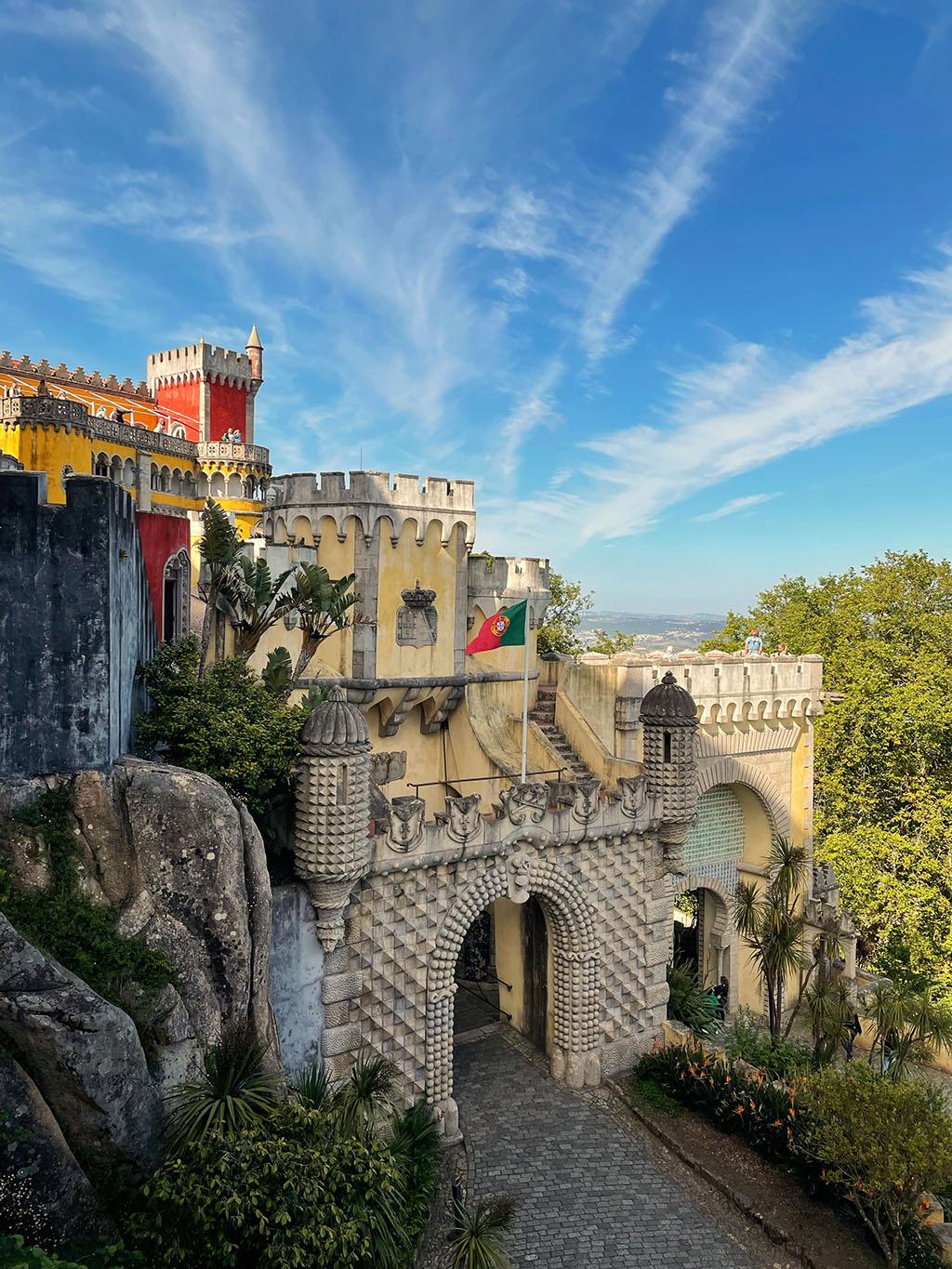 Sintra Place