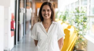 Portuguese appointed IKEA’s new Country Marketing Manager for Swedish market
