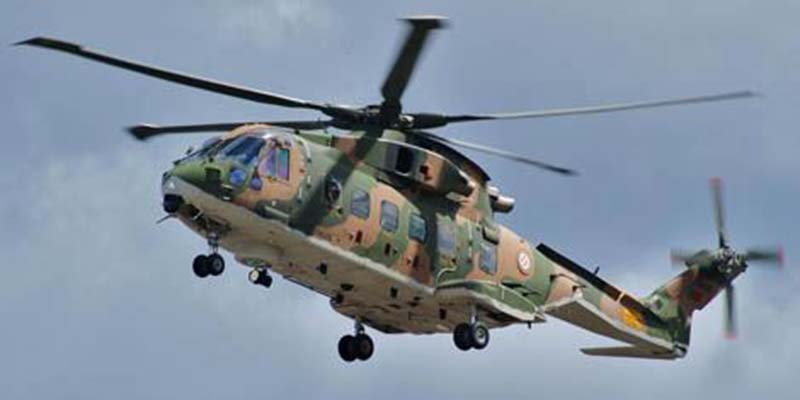 European Defence Agency choses Portugal for ‘multinational helicopter training centre’