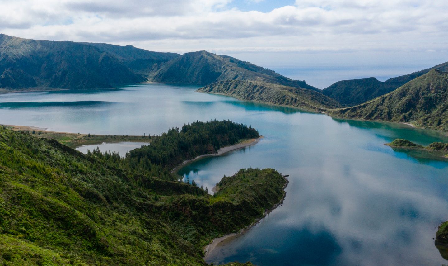 Azores