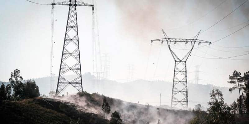 Firefighting pilot’s death described in stark technical detail