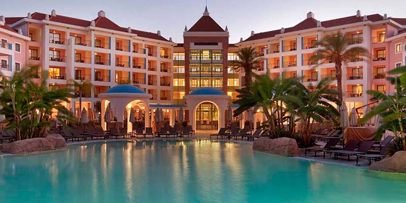 Algarve bids to become ‘Mecca’ for wellness travel industry