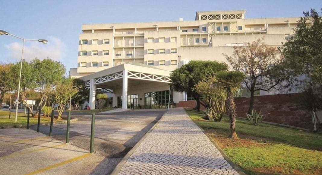 Hospital protest scheduled for this Saturday in Portimão