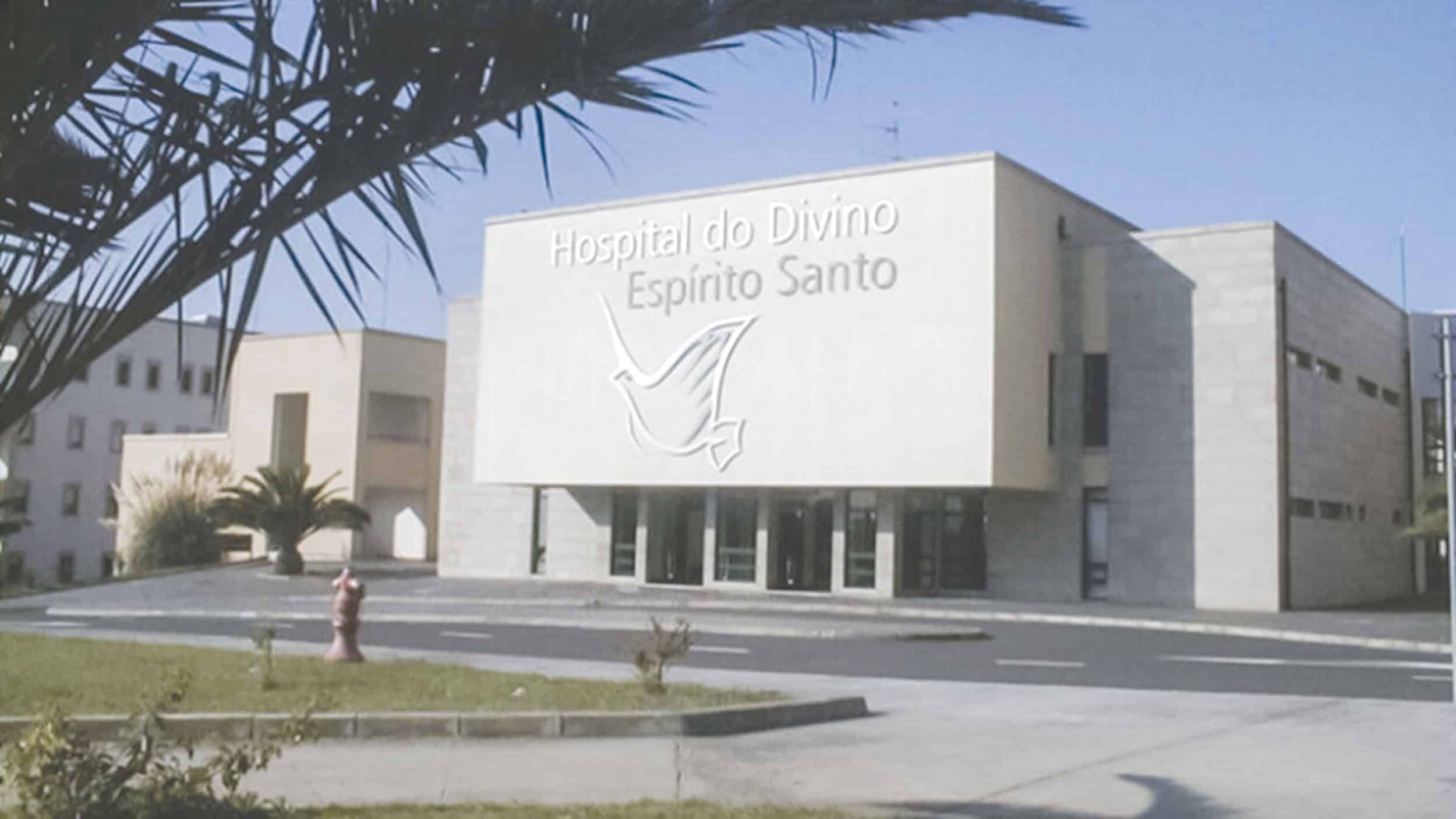 hospital-divino-espirito-santo|Azores largest State hospital 'financially unsustainable'