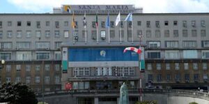 Patients and staff at two Lisbon hospitals “at elevated risk” due to exposure to degraded asbestos