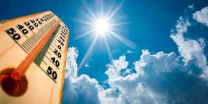Enjoy Portugal’s wonderful weather while it lasts: rain returns next week