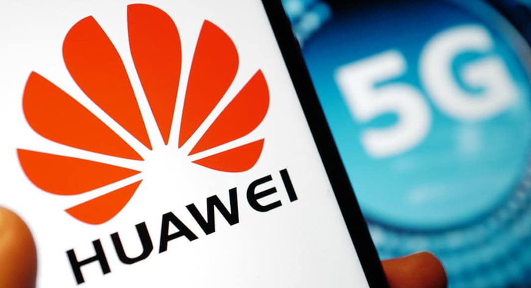 huawei-5g