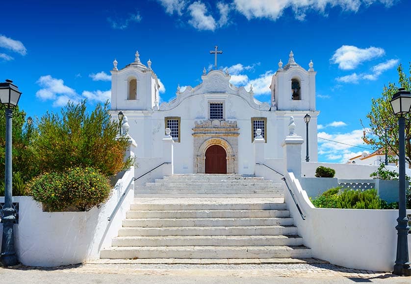 €300,000 revamp for Estômbar church|€300,000 revamp for Estômbar church