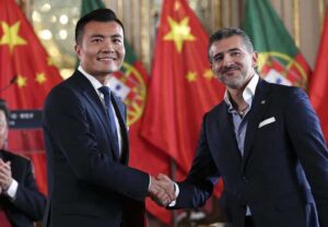 China calls for “open, fair, non-discriminatory 5G network policy”