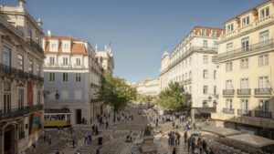 Heatburst in Beja: temperatures increased by 10ºC in five minutes