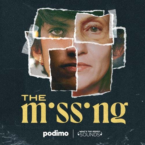 missing poster