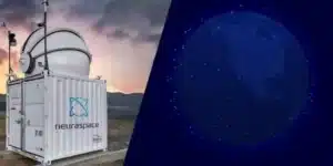 “Most advanced optical telescope in Portugal” monitors space from Beja
