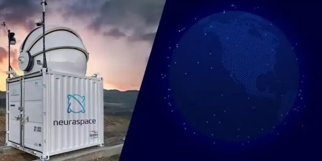 “Most advanced optical telescope in Portugal” monitors space from Beja