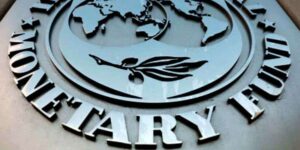 IMF projects public sector budget deficits for 2023, 2024, not surplus