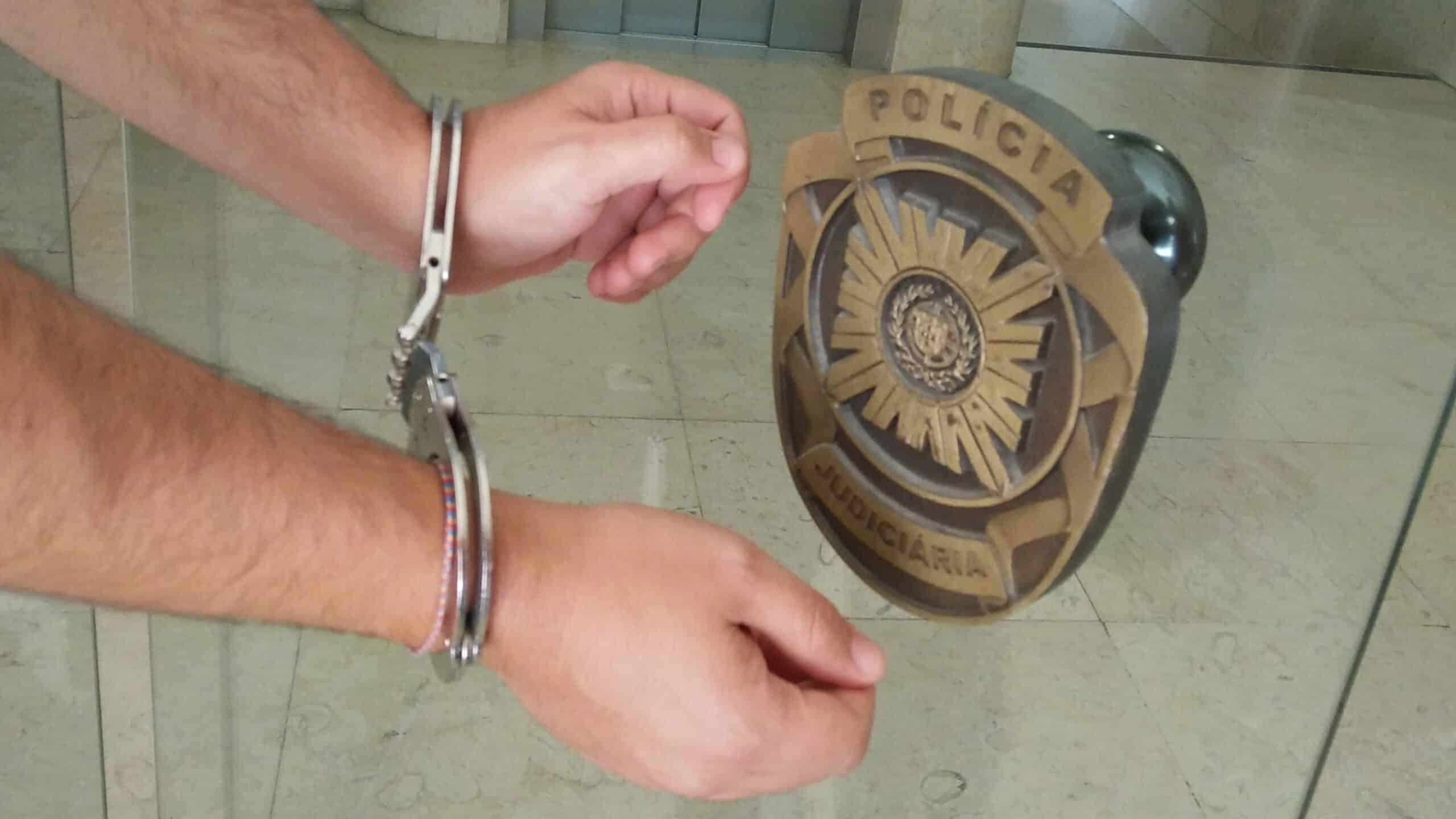 Convicted rapist arrested in Loulé after 10 years on the run