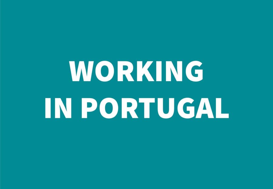 Working in Portugal guide|Working in Portugal guide