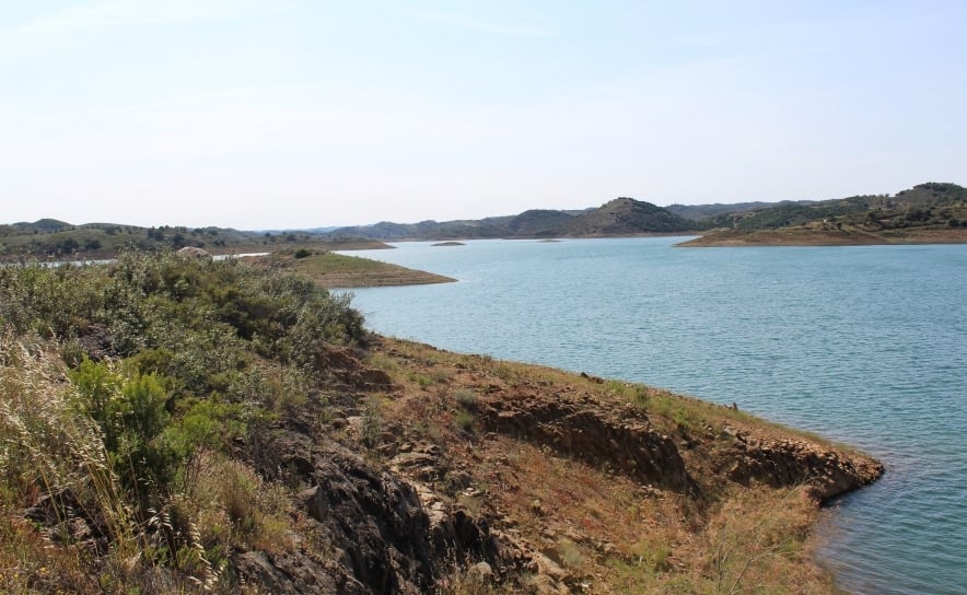 Meteorological drought ends in parts of mainland