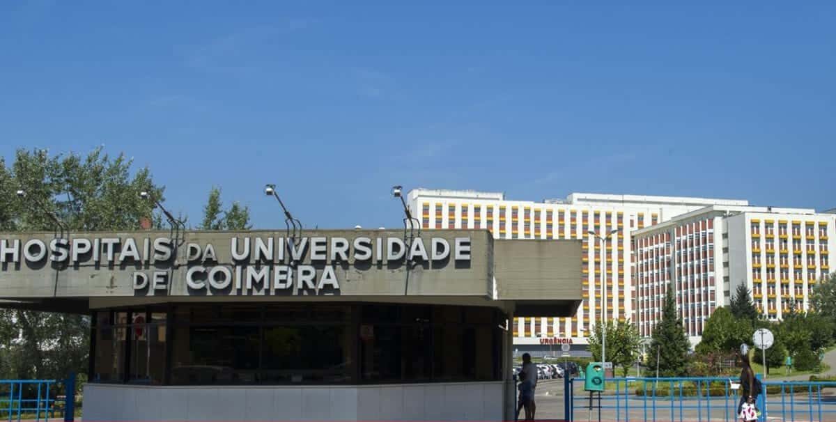 Man found dead after 12-hour wait in Coimbra Hospital A&E