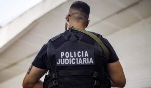Portugal’s ‘significant’ terror threat only midway on scale