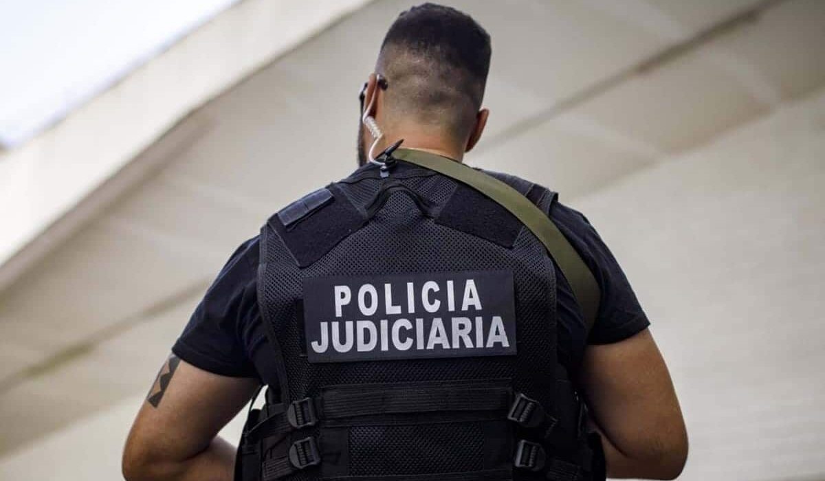 Policia Judiciaria