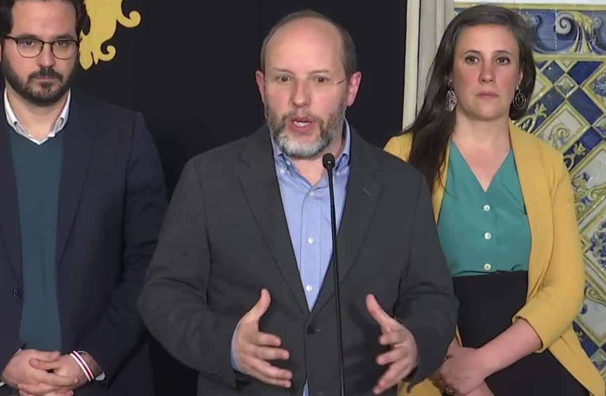 LIVRE “still believes in left wing government”