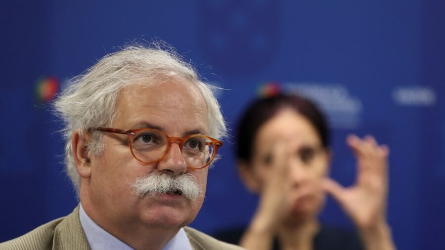 Rui Portugal