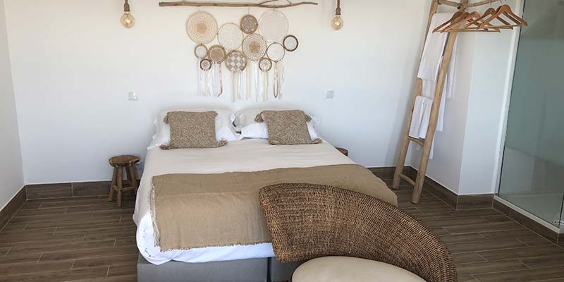 “Adults-only” B&B opens in Guia