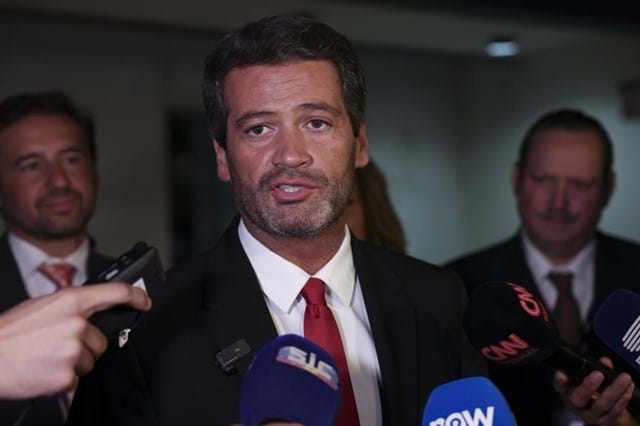 Favoritism controversy: CHEGA leader accuses president’s entourage of "acting on margins of legality"