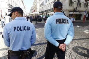 Translation app prompts terror alert in Lisbon