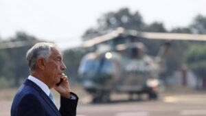 President starts three-day official visit to Slovenia