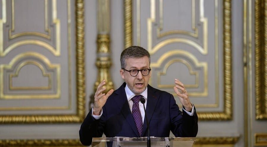 Carlos Moedas