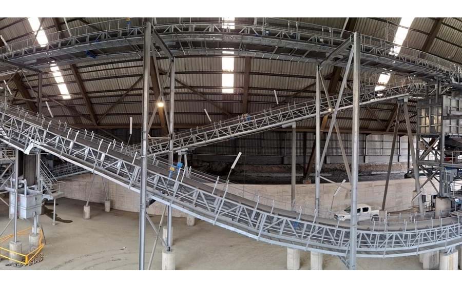 Alentejo mine invests €11 million to reduce dust pollution