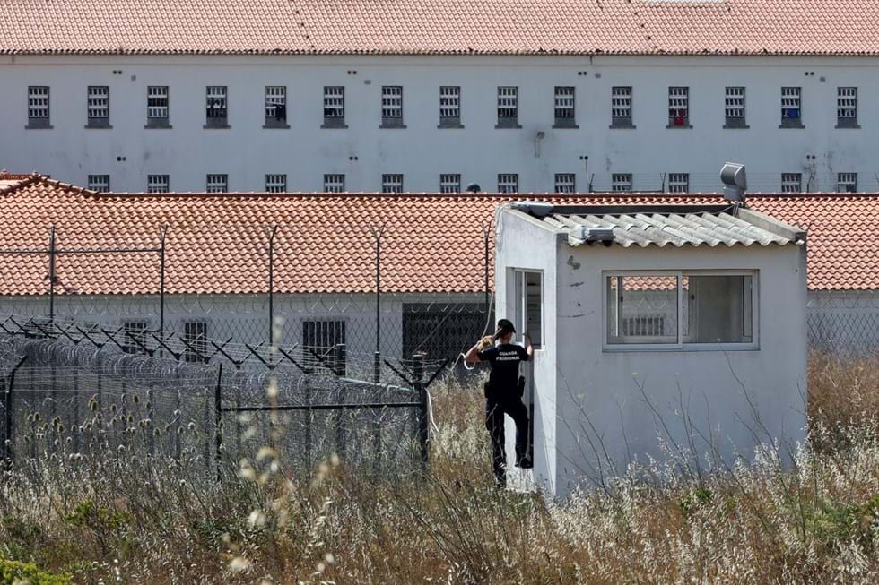 Syndicate of prison guards denounces new ‘escape attempt’ danger