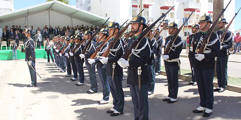 Algarve boosts police numbers to ensure “safe summer” for all